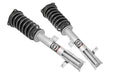 Rough Country 501093 Jeep 2 Inch Lifted N3 Struts 10-17 Jeep Patriot Rough Country - Truck Part Superstore
