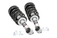 Rough Country 501096_A Loaded Strut Pair 2 Inch Level 14-20 Chevy Suburban 1500/Tahoe Rough Country - Truck Part Superstore