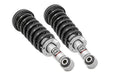 Rough Country 501098 Nissan 2.5 Inch Lifted N3 Struts For 05-20 Frontier Rough Country - Truck Part Superstore