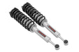 Rough Country 501099 Toyota 4.5 Inch Lifted N3 Struts Loaded For 07-20 Tundra Rough Country - Truck Part Superstore