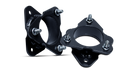 Body Armor 4x4 50506-FD 2004-2008 Ford F-150 2WD / 4WD, 3.0 in. - Truck Part Superstore