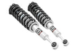 Rough Country 501101 Toyota 3 Inch Lifted N3 Struts Loaded 10-20 Toyota 4Runner Rough Country - Truck Part Superstore