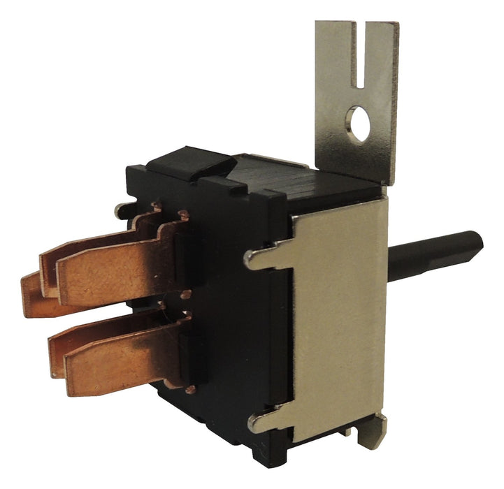 Crown Automotive Jeep Replacement 5011214AA Blower Control Switch; - Truck Part Superstore