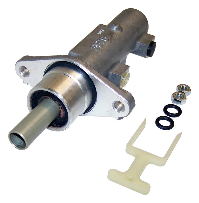 Crown Automotive Jeep Replacement 5011260AB Brake Master Cylinder; - Truck Part Superstore