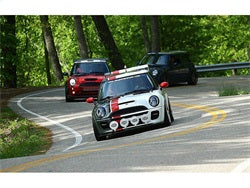 Spyder Auto 5011336 DRL LED Projector Headlights; Uses Stock Bulbs; Pair; Black; - Truck Part Superstore