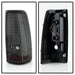 Spyder Auto 5011770 XTune LED Tail Lights; Smoked; - Truck Part Superstore