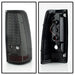 Spyder Auto 5011770 XTune LED Tail Lights; Smoked; - Truck Part Superstore