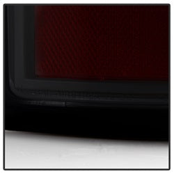 Spyder Auto 5011770 XTune LED Tail Lights; Smoked; - Truck Part Superstore