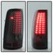 Spyder Auto 5011770 XTune LED Tail Lights; Smoked; - Truck Part Superstore