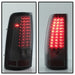Spyder Auto 5011770 XTune LED Tail Lights; Smoked; - Truck Part Superstore