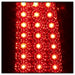 Spyder Auto 5011770 XTune LED Tail Lights; Smoked; - Truck Part Superstore