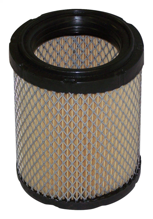 Crown Automotive Jeep Replacement 5011836AA Air Filter; - Truck Part Superstore