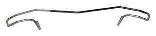 Crown Automotive Jeep Replacement 5011971AA Brake Pad Spring Kit; Front; - Truck Part Superstore