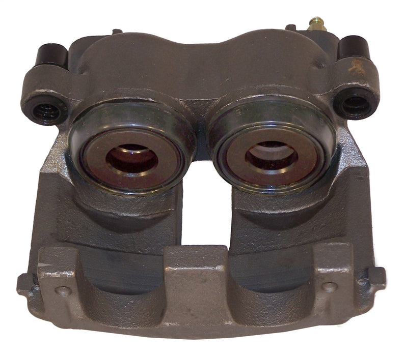 Crown Automotive Jeep Replacement 5011973AA Brake Caliper; For Use w/Continental Style; - Truck Part Superstore