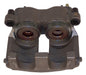 Crown Automotive Jeep Replacement 5011973AA Brake Caliper; For Use w/Continental Style; - Truck Part Superstore