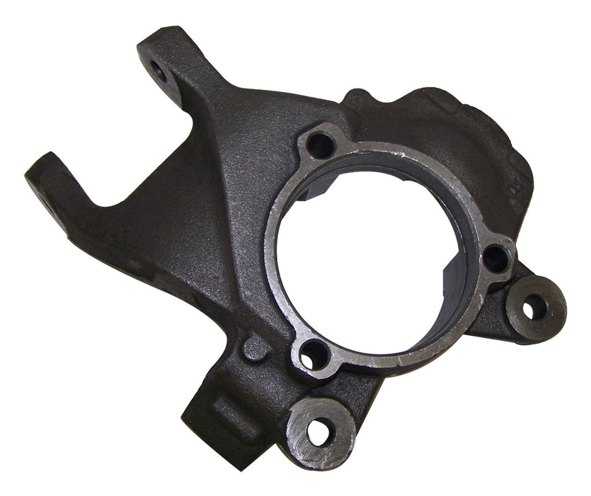 Crown Automotive Jeep Replacement 5011976AB Steering Knuckle; Right; LHD; - Truck Part Superstore