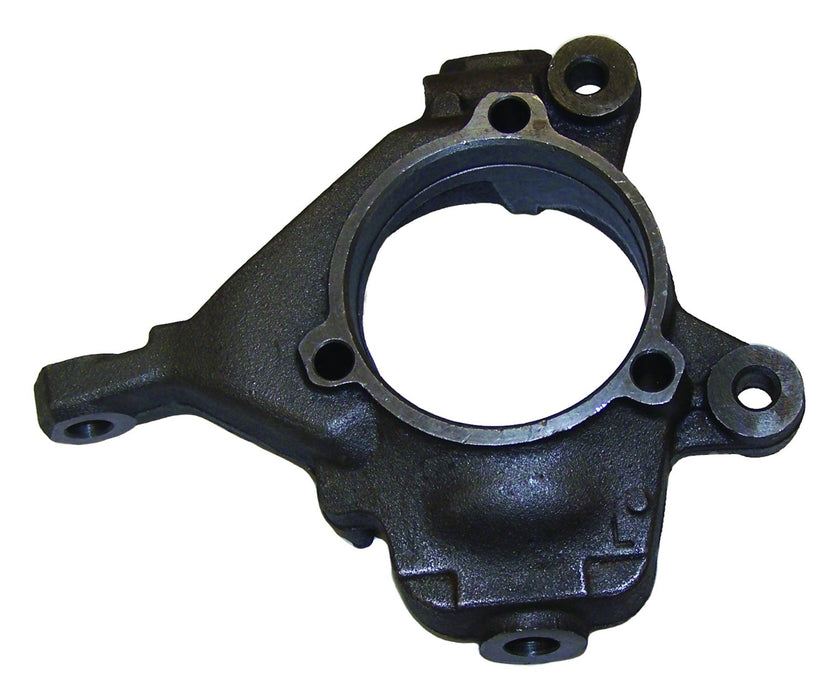 Crown Automotive Jeep Replacement 5011977AB Steering Knuckle; Left; - Truck Part Superstore