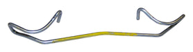 Crown Automotive Jeep Replacement 5011978AA Brake Pad Hold Down Spring; - Truck Part Superstore