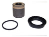 Crown Automotive Jeep Replacement 5011983K Brake Caliper Rebuild Kit; Incl. Piston/Seal/Boot; - Truck Part Superstore