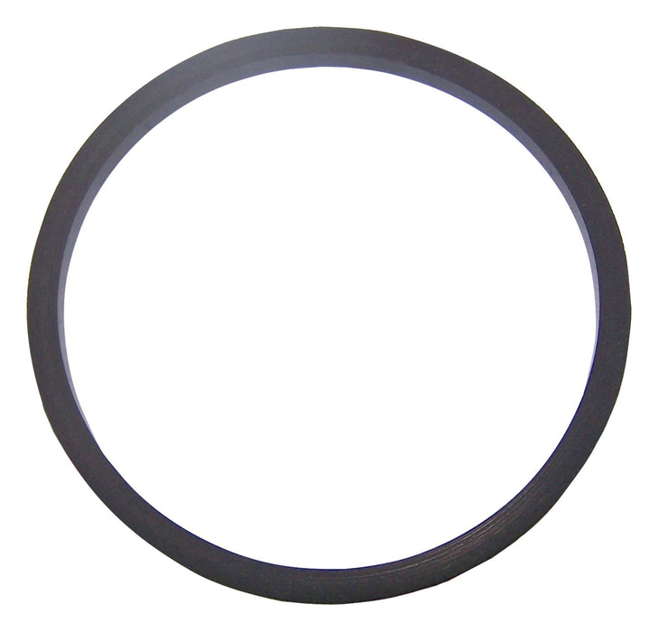 Crown Automotive Jeep Replacement 5011984AA Brake Caliper Seal; For Use w/Teves Front Calipers; For Use w/All Rear Calipers; - Truck Part Superstore