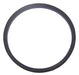 Crown Automotive Jeep Replacement 5011984AA Brake Caliper Seal; For Use w/Teves Front Calipers; For Use w/All Rear Calipers; - Truck Part Superstore