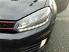 Spyder Auto 5012111 DRL Projector Headlights - Truck Part Superstore