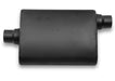 Flowtech 50122FLT Terminator Muffler; Inlet 2.5 in.; Outlet 2.5 in.; Case Dimensions 5x11x15 in.; - Truck Part Superstore