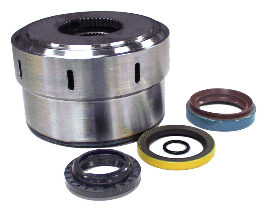 Crown Automotive Jeep Replacement 5012329AAK1 Progressive Coupling Kit; Incl. Coupling And All Seals; - Truck Part Superstore