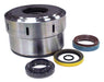 Crown Automotive Jeep Replacement 5012329AAK1 Progressive Coupling Kit; Incl. Coupling And All Seals; - Truck Part Superstore