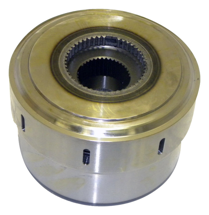 Crown Automotive Jeep Replacement 5012329AA Progressive Coupling; Must Use Mopar Fluid PN[5016796aa]; - Truck Part Superstore