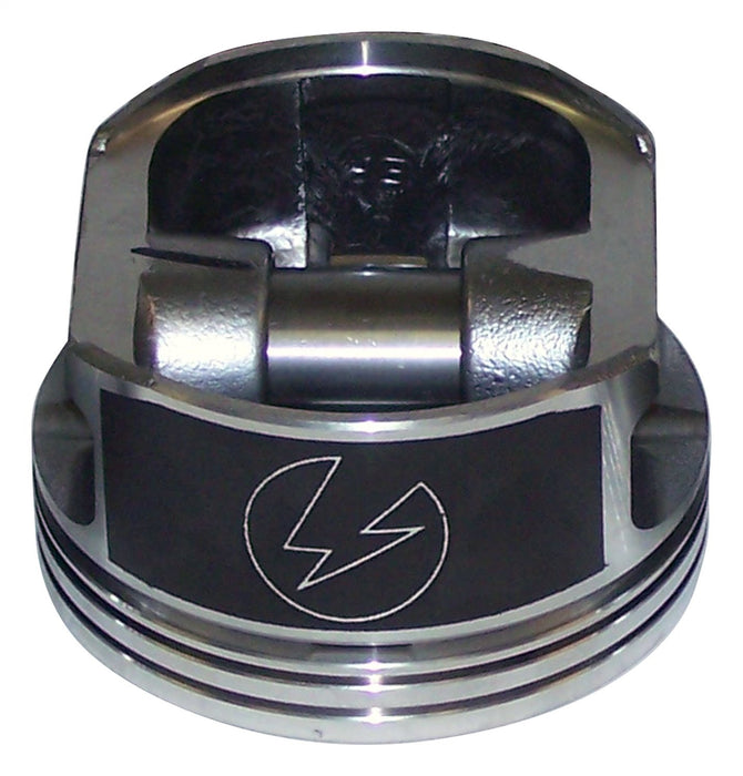 Crown Automotive Jeep Replacement 5012362P020 Engine Piston And Pin; .020 in. Oversized; - Truck Part Superstore