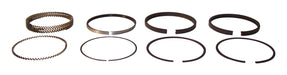 Crown Automotive Jeep Replacement 5012364AAK Engine Piston Ring Set; Standard Size; Set Of 8; - Truck Part Superstore