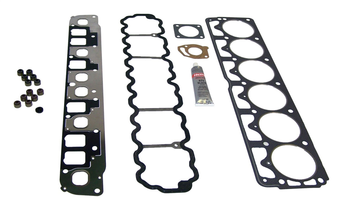 Crown Automotive Jeep Replacement 5012365AD Head Gasket Set; - Truck Part Superstore