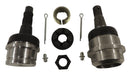 Crown Automotive Jeep Replacement 5012432AAHD Ball Joint Kit; Front; Heavy Duty; Includes Hardware; - Truck Part Superstore