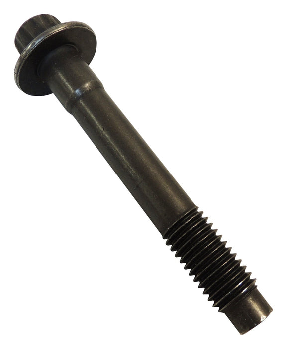 Crown Automotive Jeep Replacement 5012436AB Axle Hub Bolt; Hub To Steering Knuckle; 6 Required; - Truck Part Superstore