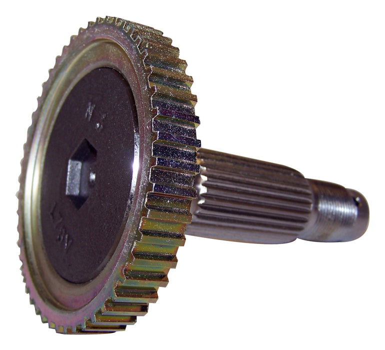 Crown Automotive Jeep Replacement 5012438AA Axle Shaft; For Use w/Dana 30 And Super 30; - Truck Part Superstore