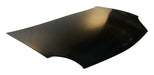 Crown Automotive Jeep Replacement 5012442AD Hood; - Truck Part Superstore