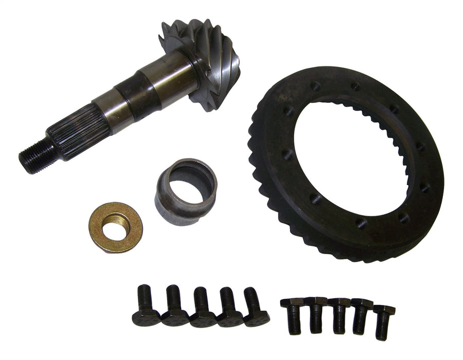 Crown Automotive Jeep Replacement 5012447AB Ring and Pinion Kit - Truck Part Superstore