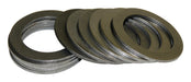 Crown Automotive Jeep Replacement 5012450AA Differential Shim Kit; Front Differential Shim Kit; - Truck Part Superstore