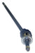 Crown Automotive Jeep Replacement 5012456AB Axle Shaft; CV Type; w/o Vari-Lok; 40.08 in. Length; For Use w/Dana 30; - Truck Part Superstore