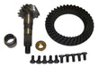 Crown Automotive Jeep Replacement 5012476AA Ring And Pinion Set; Front; 3.55 Ratio; For Use w/Dana 30; - Truck Part Superstore