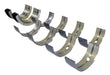 Crown Automotive Jeep Replacement 5012582K Crankshaft Main Bearing Set; Standard Size; - Truck Part Superstore