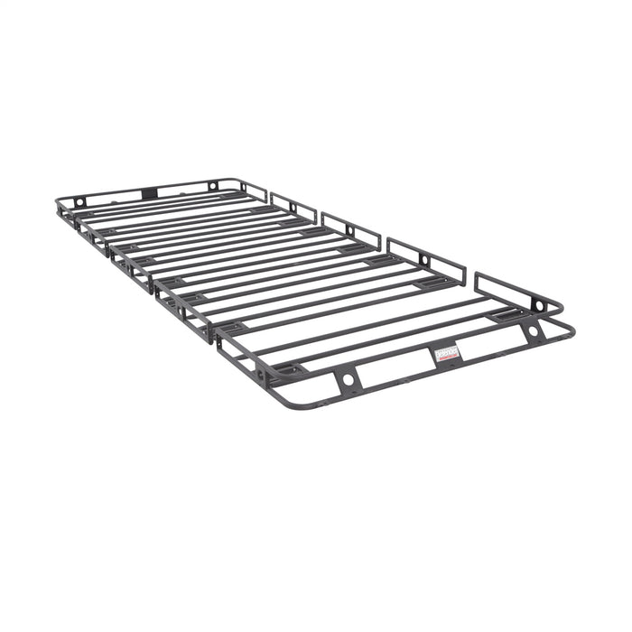 Smittybilt 50125HD Defender Roof Rack - Truck Part Superstore