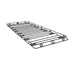 Smittybilt 50125HD Defender Roof Rack - Truck Part Superstore