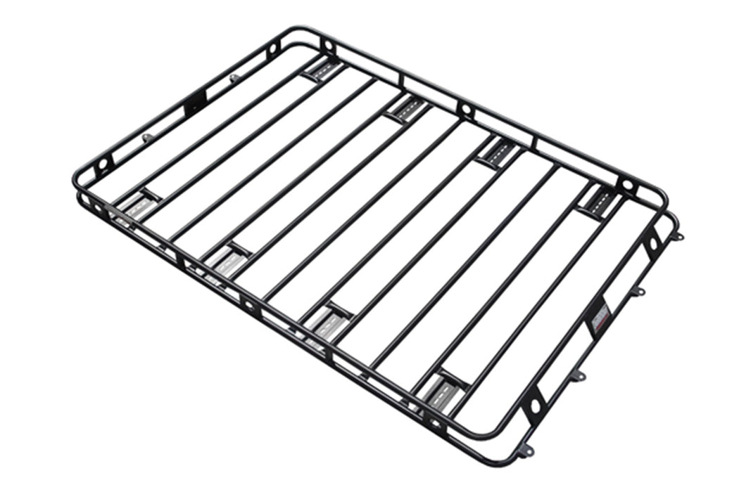 Smittybilt 50125AM Defender Roof Rack - Truck Part Superstore