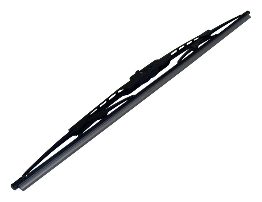 Crown Automotive Jeep Replacement 5012611AB Wiper Blade; 21 in.; - Truck Part Superstore
