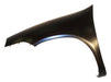 Crown Automotive Jeep Replacement 5012671AC Fender; Front Left; - Truck Part Superstore