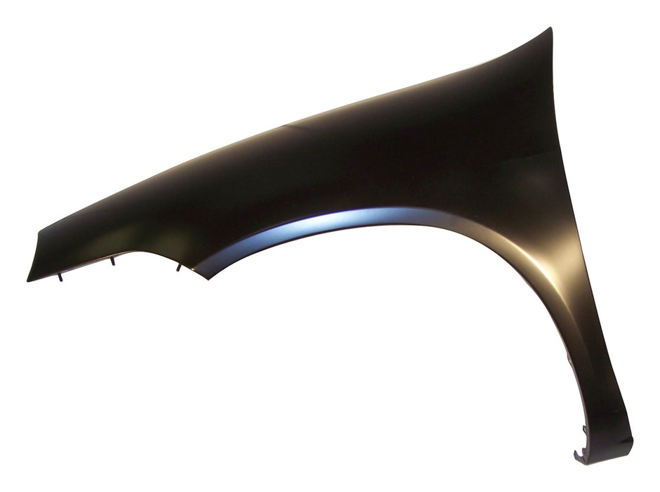 Crown Automotive Jeep Replacement 5012671AC Fender; Front Left; - Truck Part Superstore