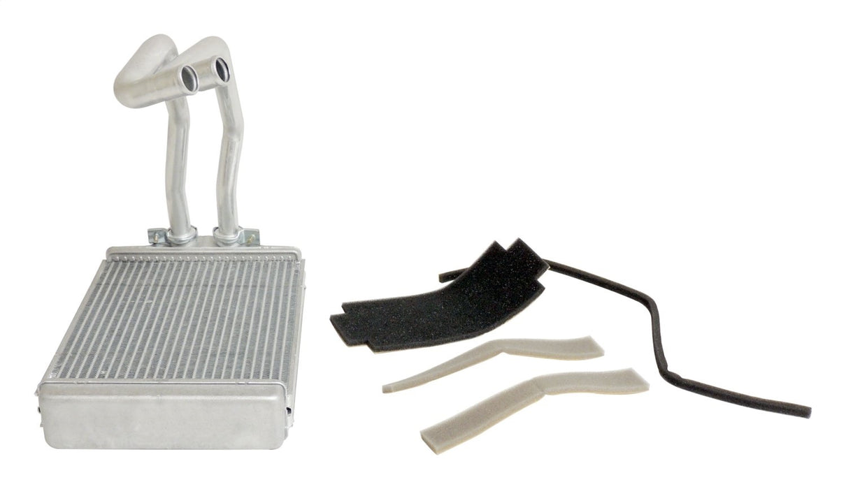 Crown Automotive Jeep Replacement 5012691AB HVAC Heater Core - Truck Part Superstore