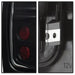 Spyder Auto 5012777 XTune LED Tail Lights; Black; - Truck Part Superstore